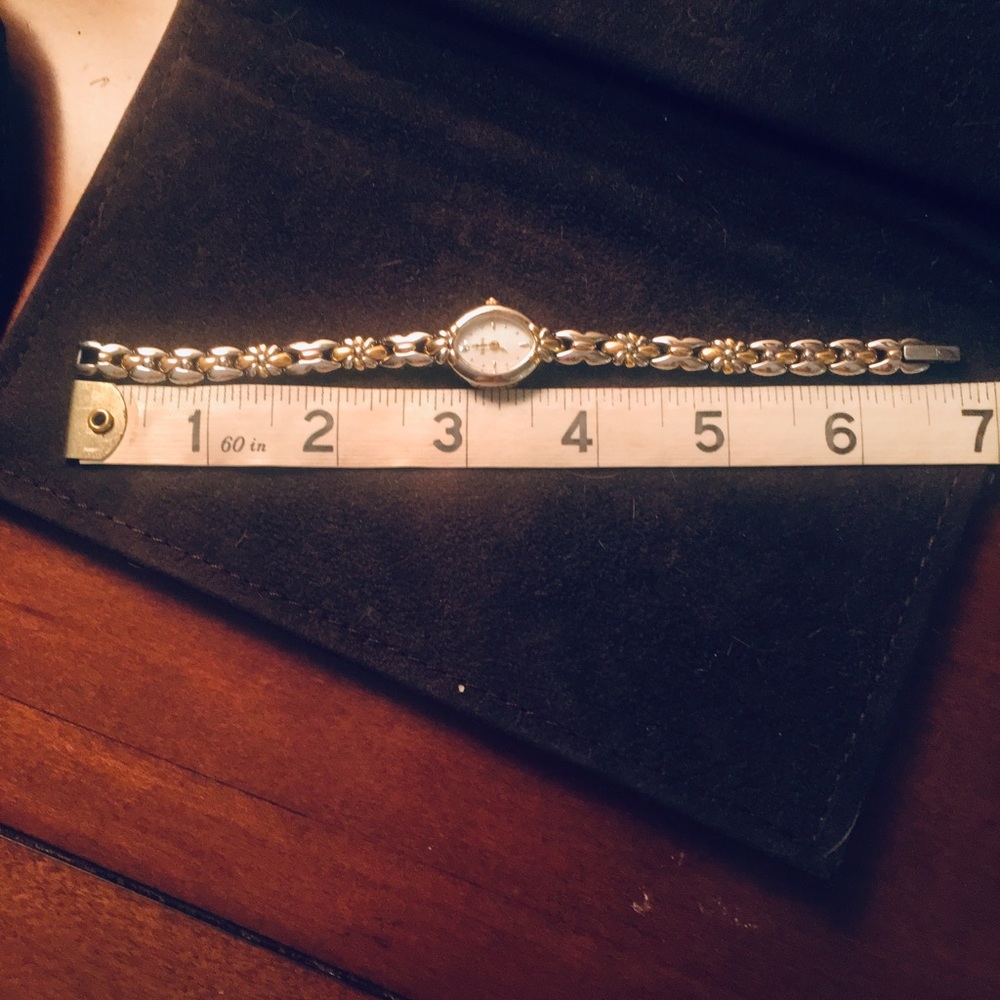 Bulova Watch - Picture 3 of 4